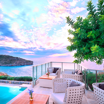 Алхимический Музыкальный Знак Силы «Оптимизм. Надежда. Магическая Перспектива»