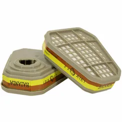 Фильтр BAIANDA 5611, AE1, противогазовый