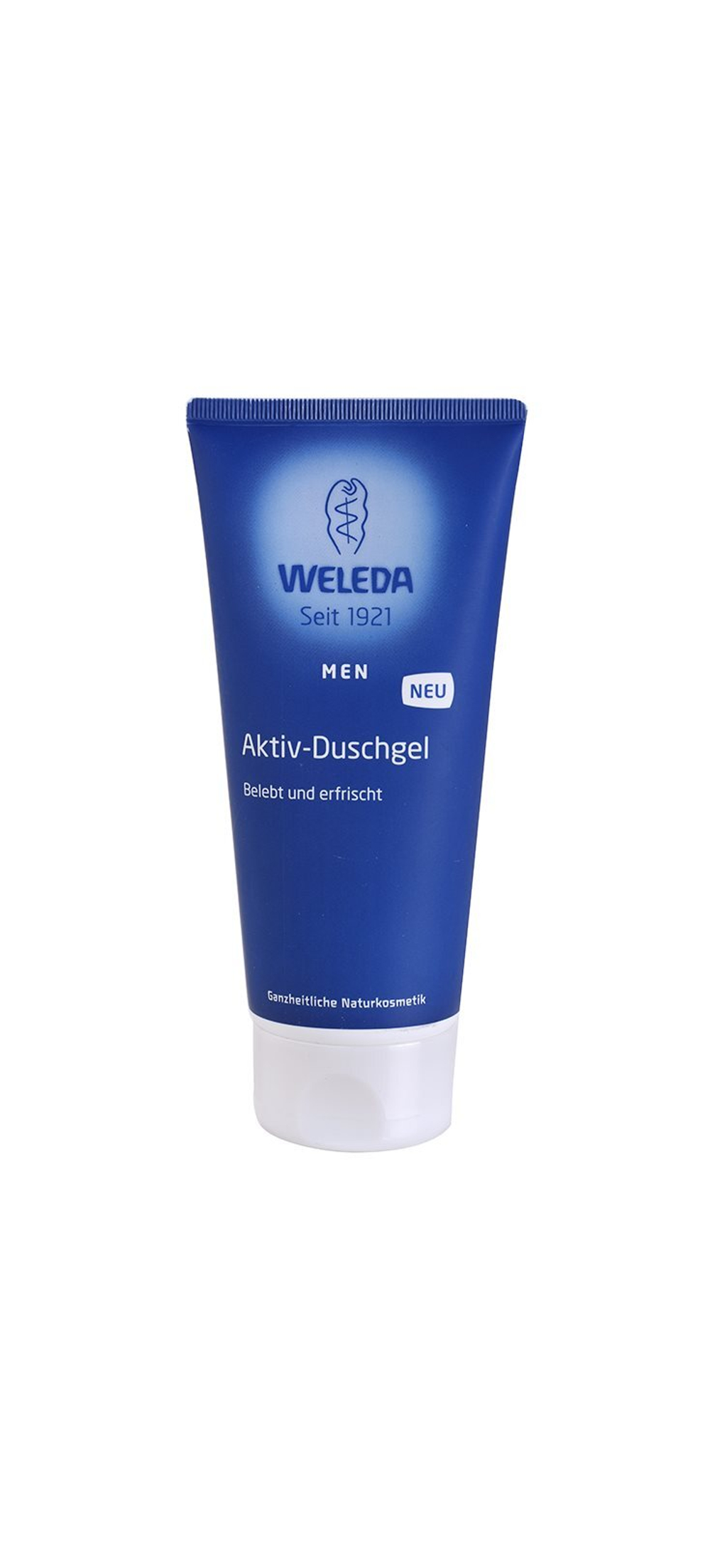 Weleda Men - гель для душа /   200  ml  / GTIN 7611916153600