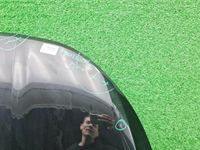 Капот EXEED VX (2021-н.в.)