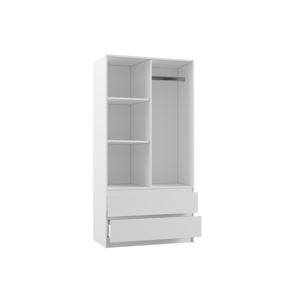 Шкаф Ш1800 Мадера