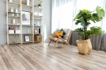 Каменно-полимерная плитка Alpine Floor Real Wood Дуб Carry ECO 2-10 
