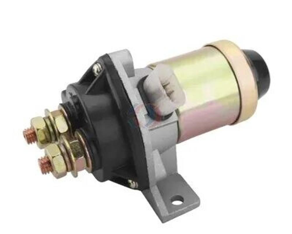 Выключатель массы а/м КАМАЗ (ВК-860) 24В (5320-3737010) МАРК