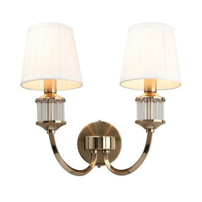 Настенный светильник Aployt Zhaklin APL.744.01.02