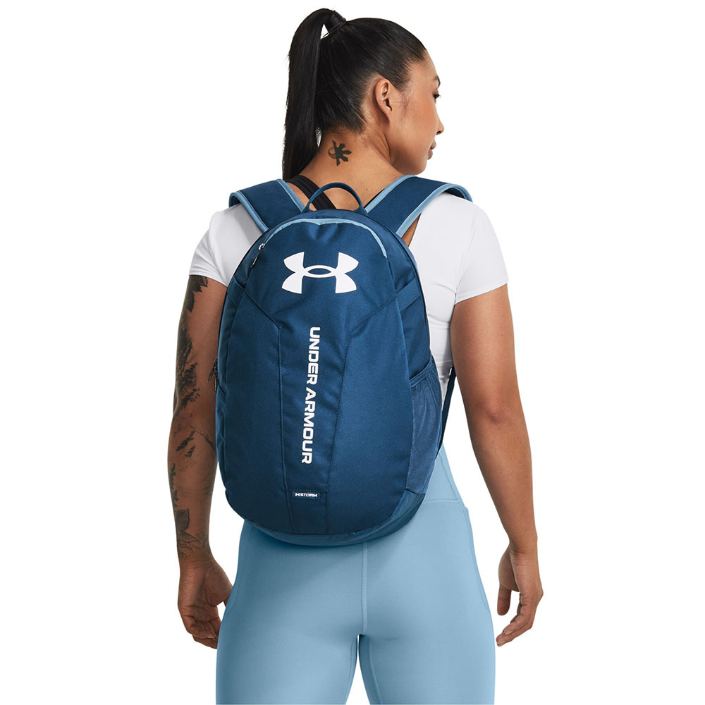 Рюкзак городской Under Armour Hustle Lite 1364180-426, 31*18*47 см.