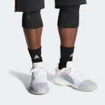 Кроссовки Adidas Marquee Boost Low