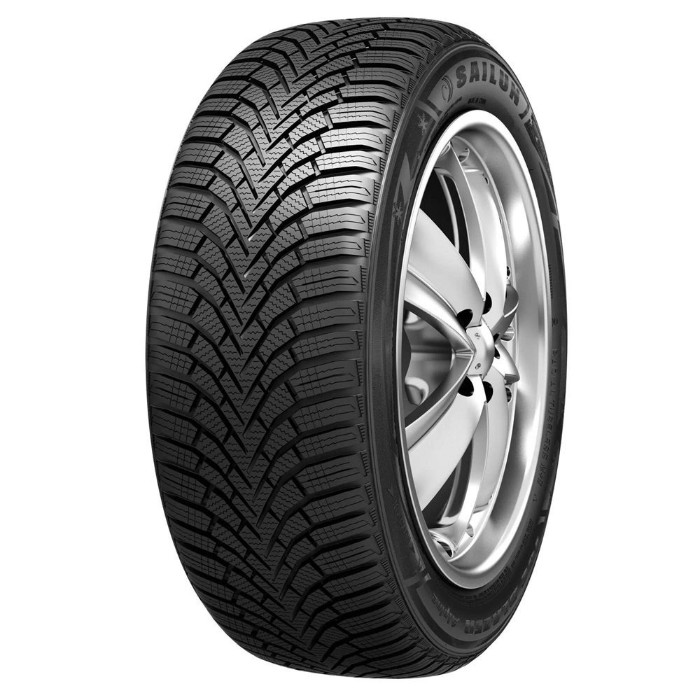 Зимняя шина Sailun Ice Blazer Alpine+ (175/65 R13 80T)
