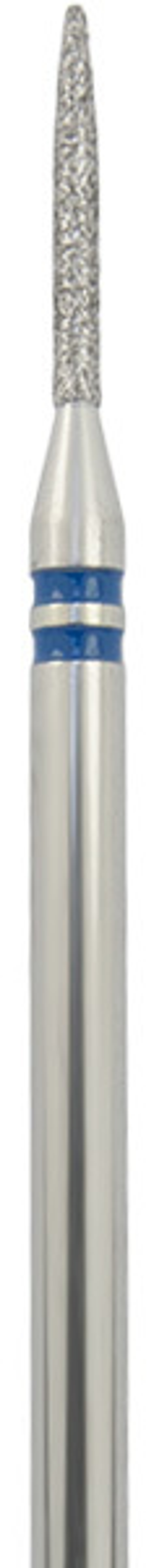 Бор алмазный Z-Cut, тип HP K863-010M-HP, NTI, Германия