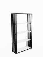 Стеллаж металлический LINE