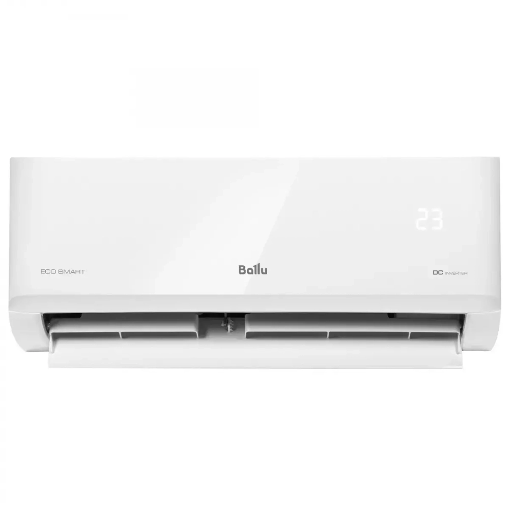 Мульти сплит система Ballu на 2 комнаты (35+35 кв.м) серия Multi Eco Smart