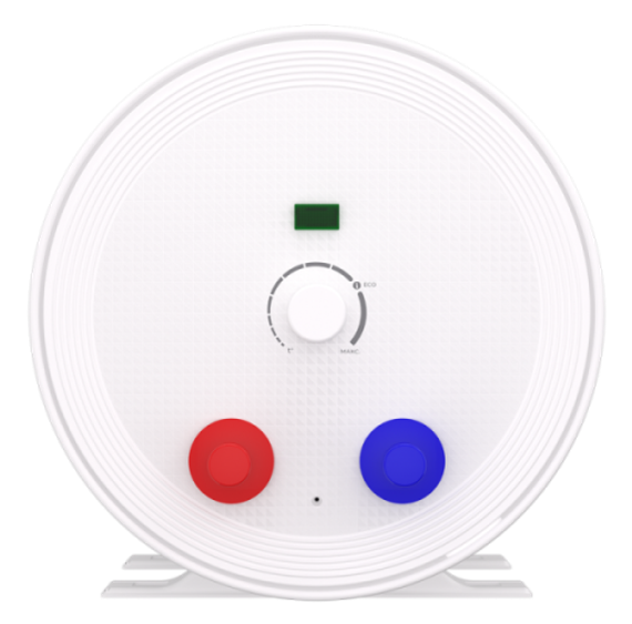 Электрический водонагреватель серии RELAX SWH-R100-RE — (8)