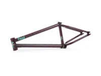 Рама Fiend Reynolds v2 brakeless