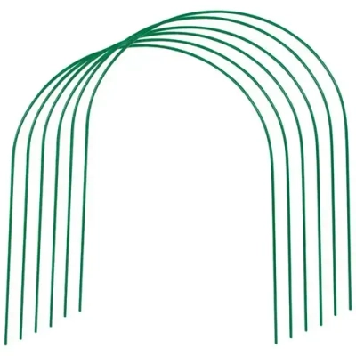 Дуги металл в кембрике3 м. 10*0,5