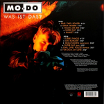 Mo-Do / Was Ist Das? (Limited Edition)(LP)