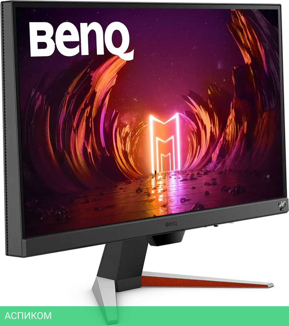 Игровой монитор BenQ Mobiuz EX240N