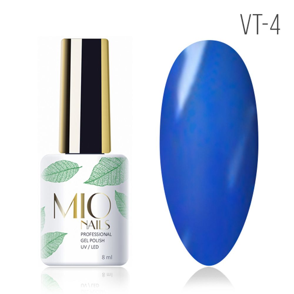 Mio Nails VT.04, 8 мл