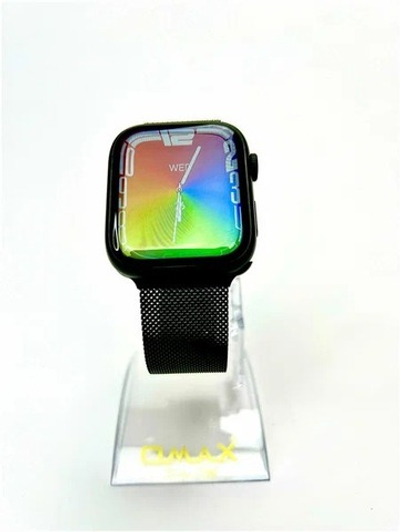 Смарт часы W&O X8 PRO (Черный)