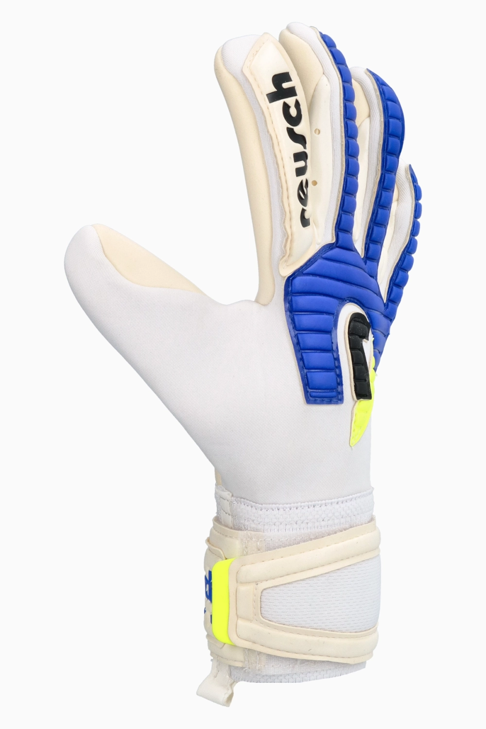 Вратарские перчатки Reusch Legacy '86 Gold X