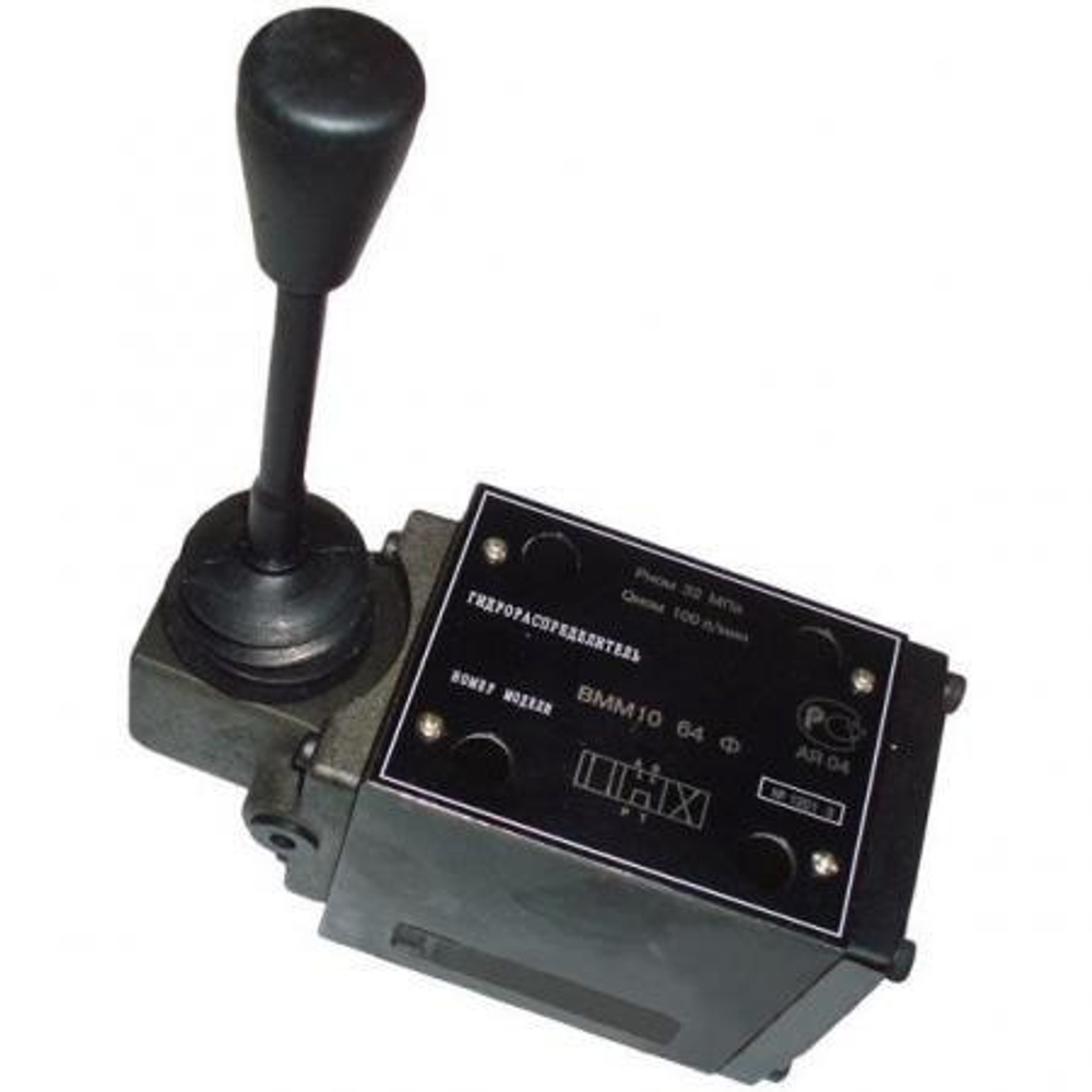 Гидрораспределитель ВММ10 24