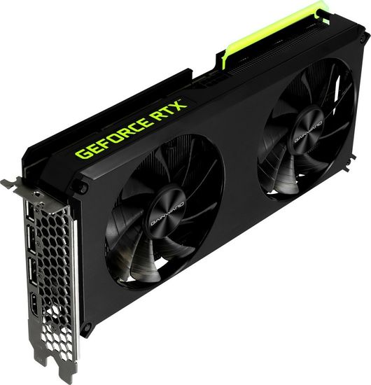 Видеокарта Gainward GeForce RTX 3060 Ti Ghost