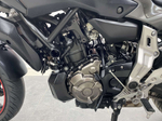 Yamaha MT-07 , 2015