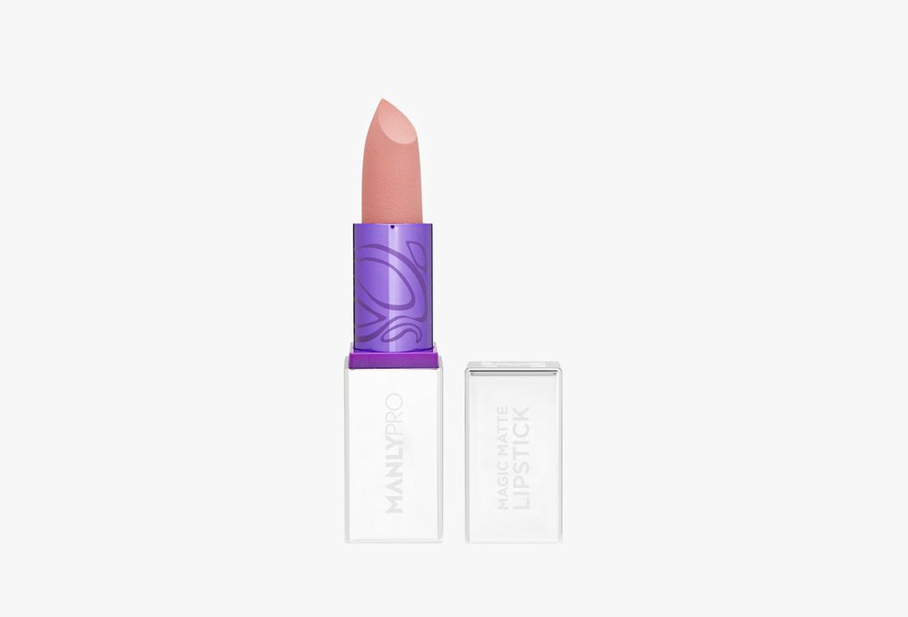 Магически матовая помад ManlyPRO Magic Matte Lipstick - ML5