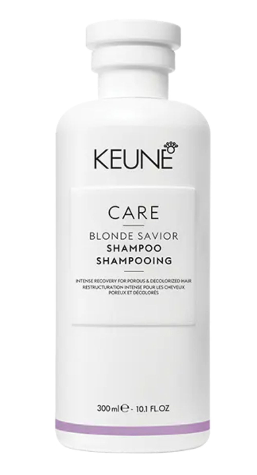 Keune Шампунь Безупречный Блонд CARE Blonde Savior Shampoo 300 мл