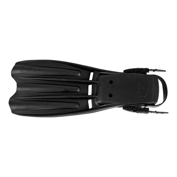 Ласты Scorpena JetFins-2 резиновые