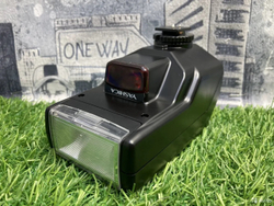 Вспышка Yashica YS3000 for Nikon / Скупка
