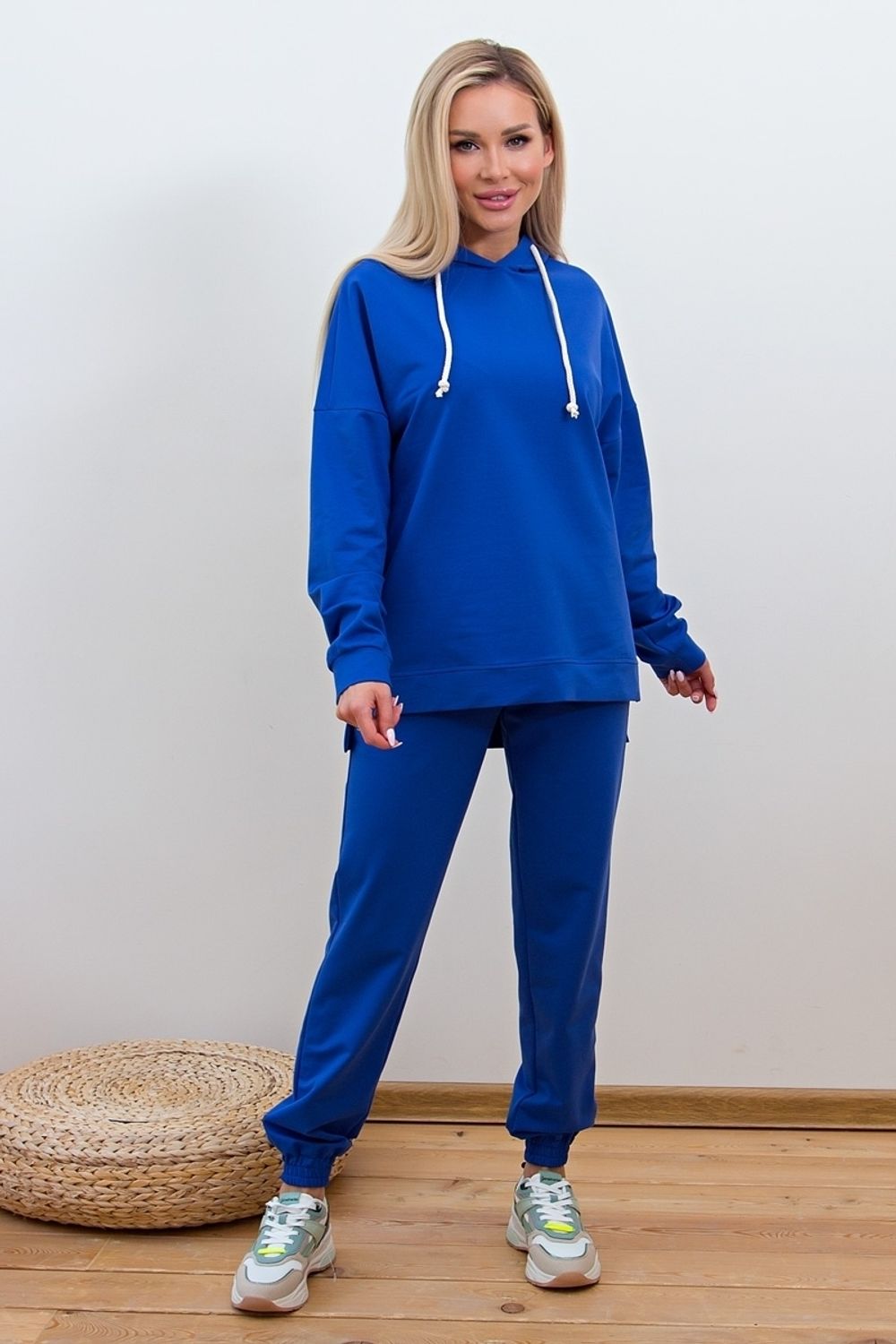 Костюм Брайн №39 (начёс) Valentina