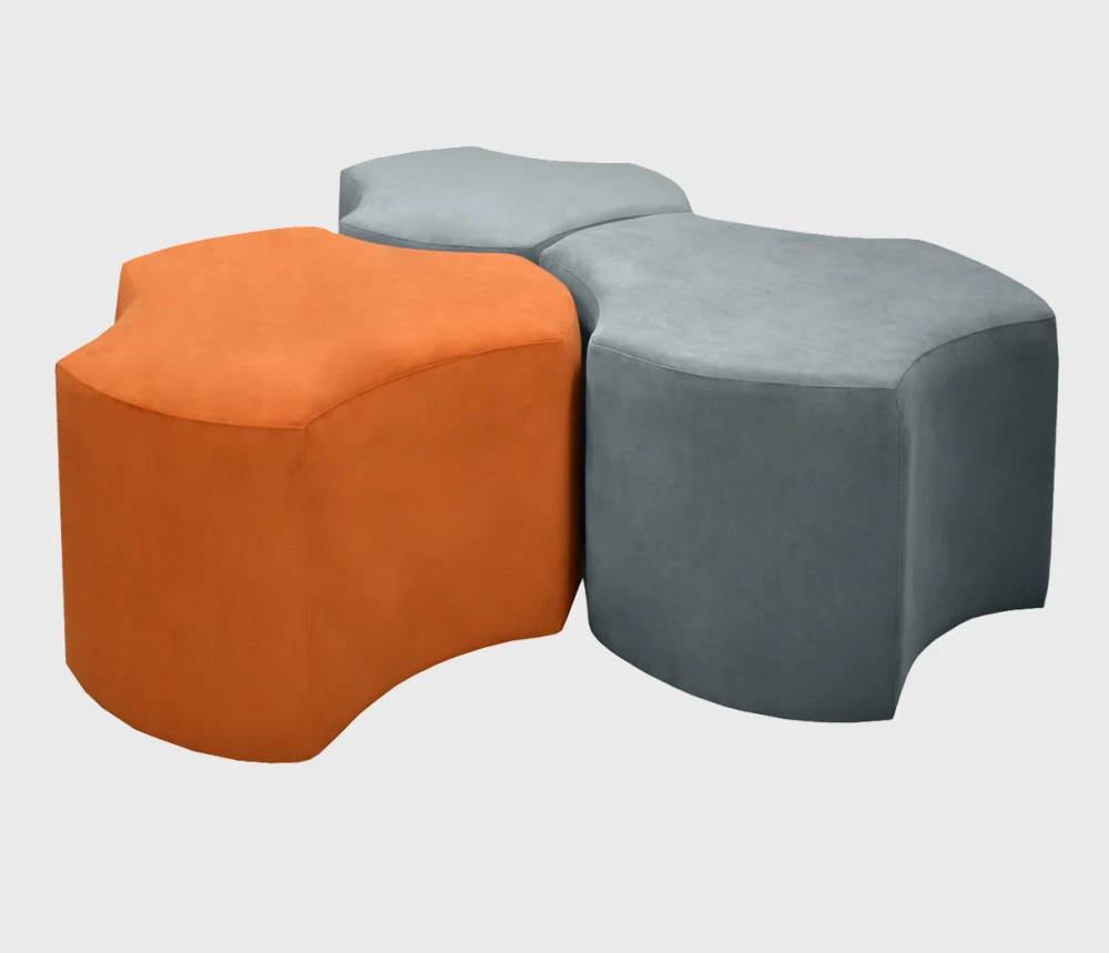 📘 Книги и… мягкие модули 🌈— где чтение сливается с уютом, а воображение обретает форму!