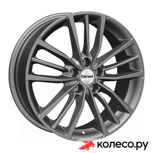 Крет 1812 7x18/5*114.3 D54.1 ET53 AGR