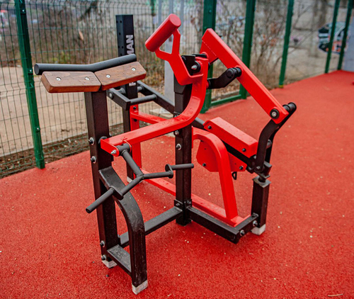 Уличный тренажер для рук (ФО11)