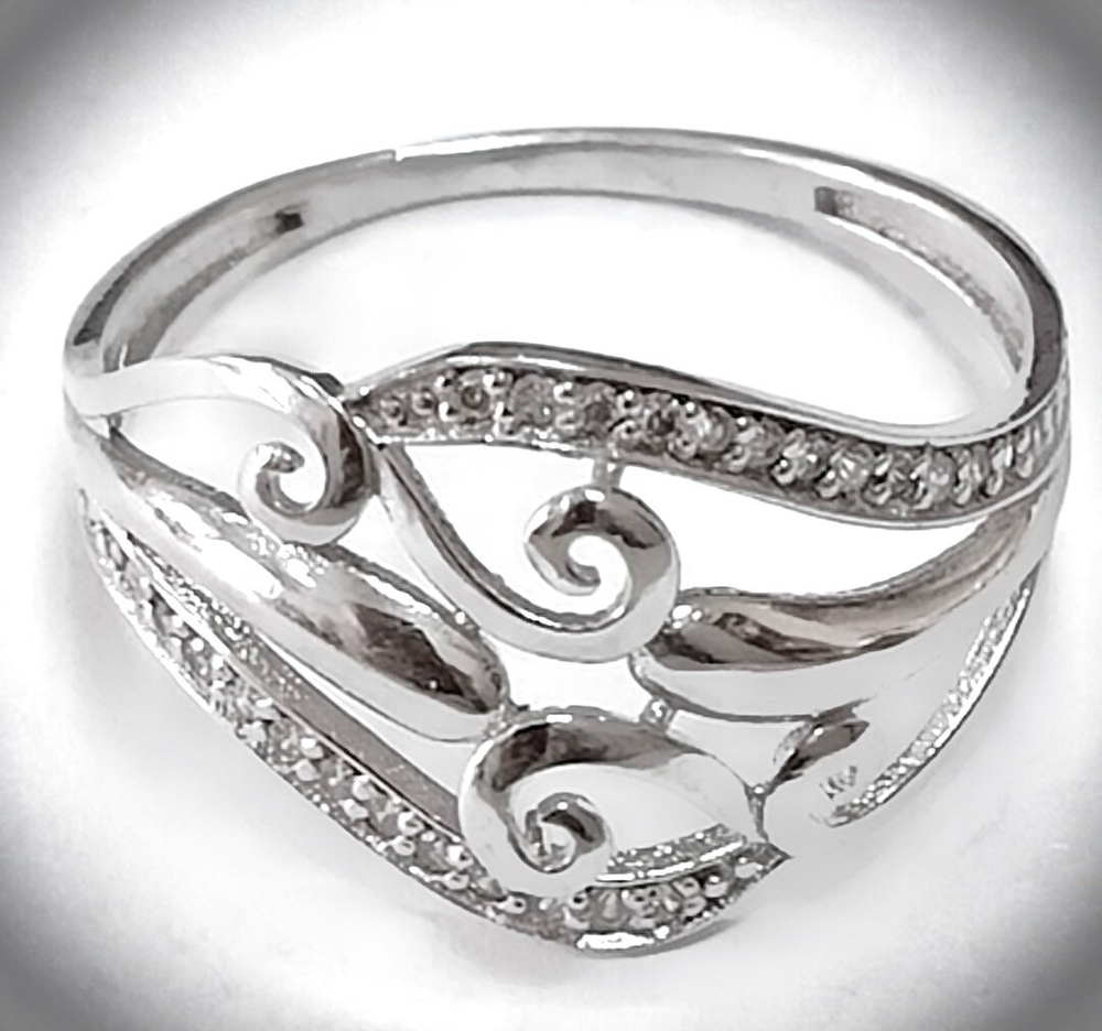 Ювелирное кольцо  Эстерелла