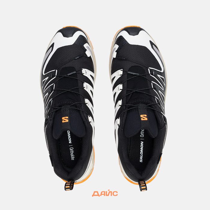 Кроссовки Salomon XA PRO 3D V9 GTX 