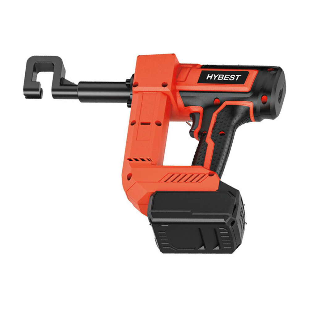 Аккумуляторный просекатель HYBEST DC100