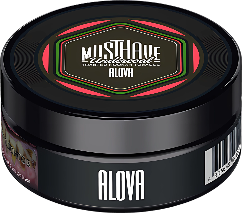 Must Have - Alova (25г)