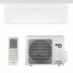 Daichi ICE70AVQS1R-1 / ICE70FVS1R-1