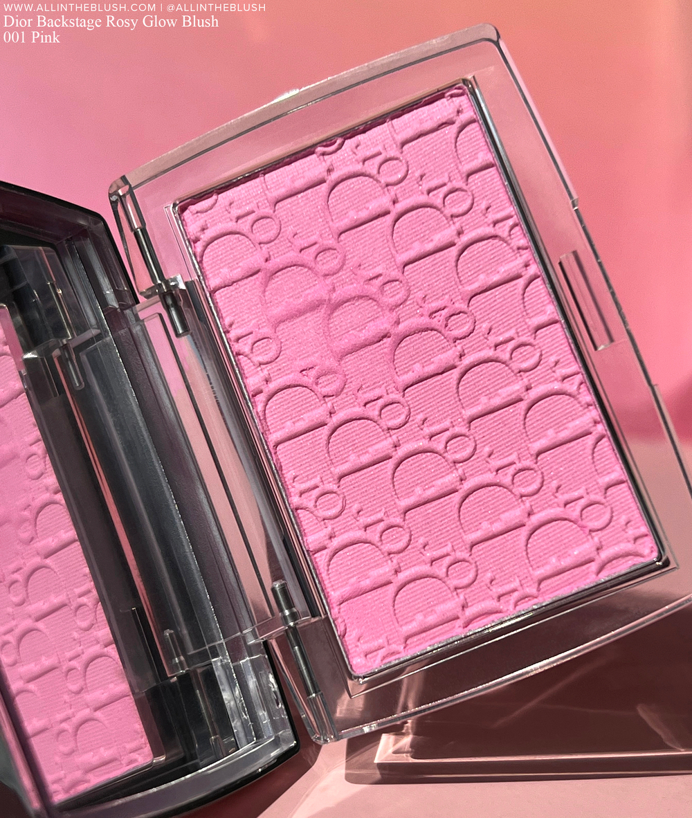 Dior glow blush hotsell