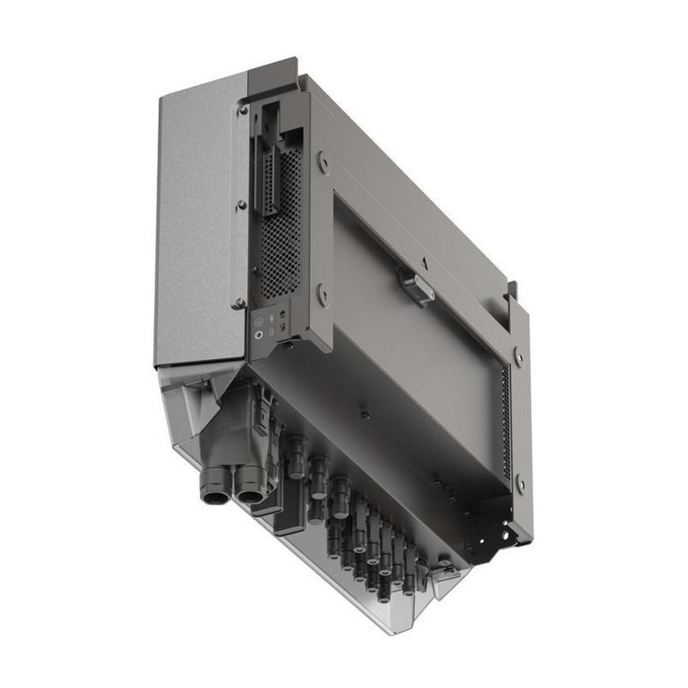 Гибридный инвертор EcoFlow Power Ocean Plus 30 кВт (трёхфазный)