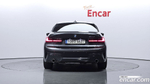 BMW 3 Series (G20) 320i M Sports (02.2021)