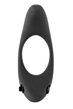 Эрекционное виброкольцо Pure Passion Lunar Black 1305-01lola