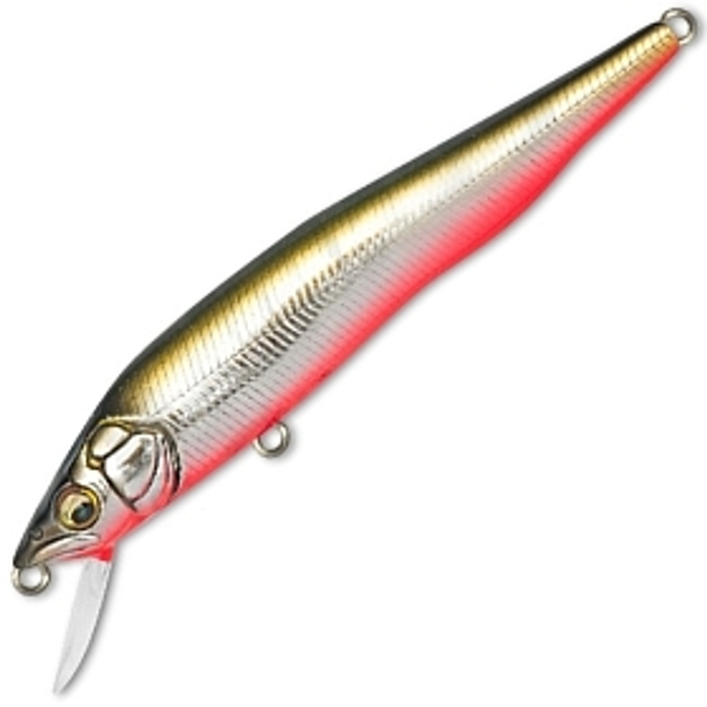 Воблер Megabass Vision 95 Q-GO (M Rb Shad)