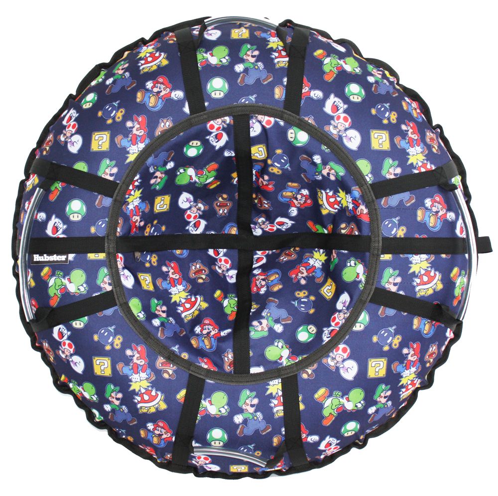 Тюбинг Hubster Люкс Pro Гейм