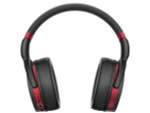 Беспроводные наушники Sennheiser HD 458 BT черный