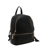 рюкзак Liu Jo - черный(AXX025 E0086)