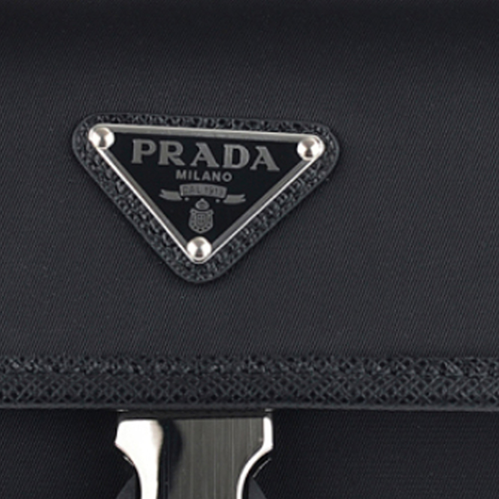 Сумка PRADA Saffiano, 2ZH108-2BBD-F0002
