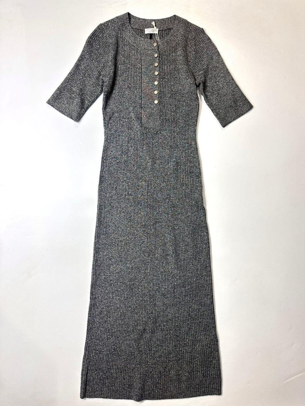 Платье Brunello Cucinelli