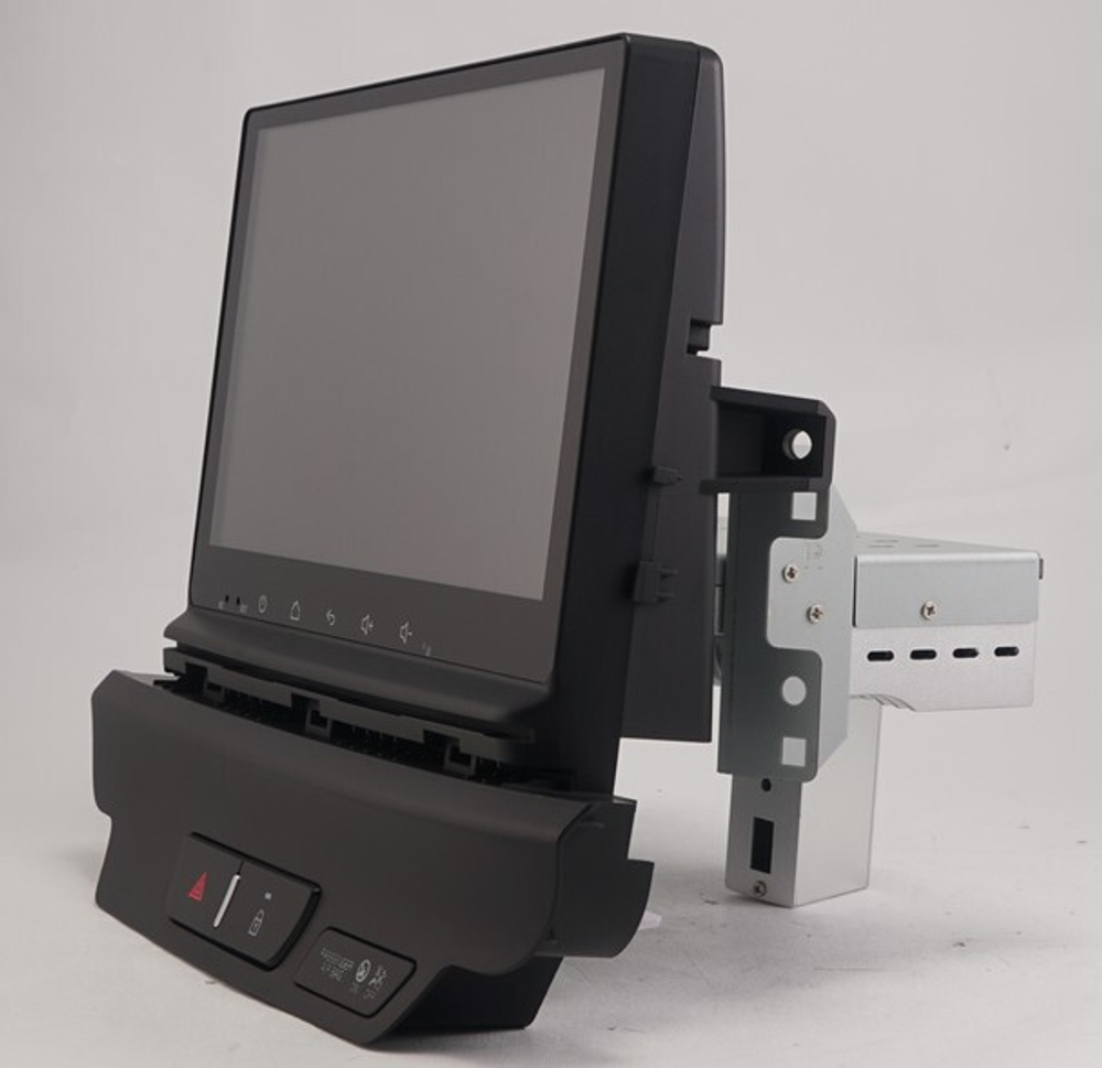 Магнитола для KIA Ceed 2018-2020 - Carmedia OL-9784-P Android 10, ТОП процессор, 4+64, SIM-слот