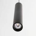 Citilux Тубус CL01PB071N LED Подвесной светильник Чёрный